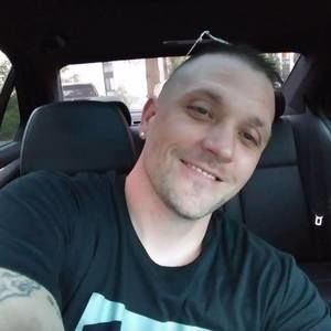 Meet your Posher, Scott